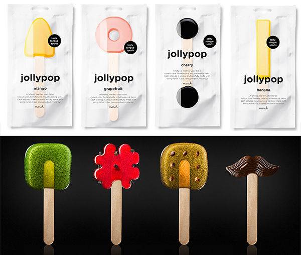 Jollypops | 10 Incredibly Creative Lollipops For National Lollipop Day