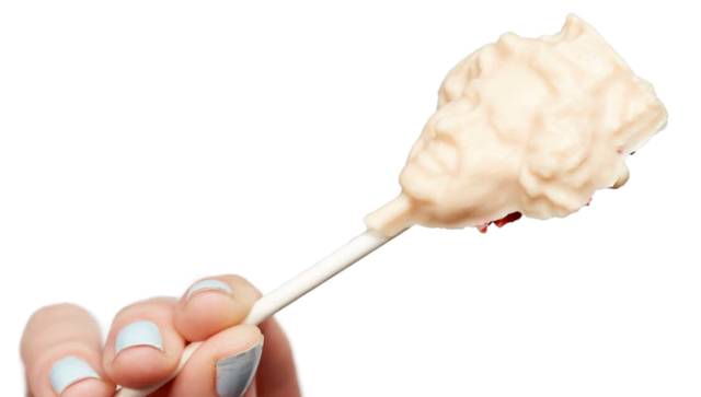 The Queen Of All Lollipops | 10 Incredibly Creative Lollipops For National Lollipop Day