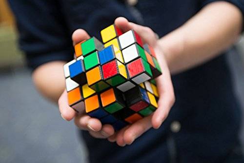 The Rubik's X Cube | 10 Coolest Weird Rubik's Cube Game Collection