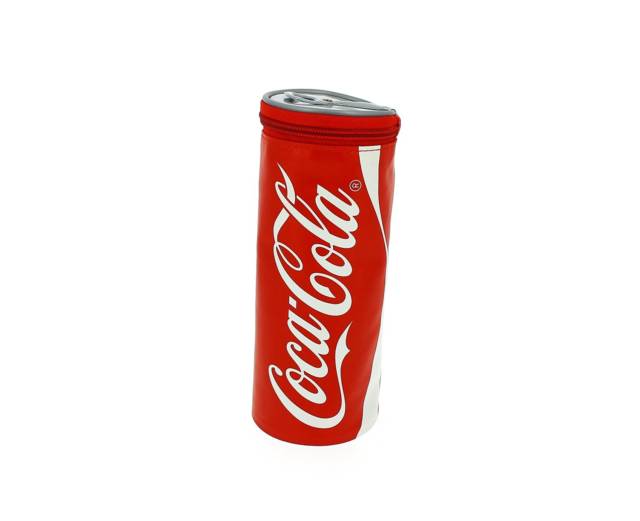 Coca Cola Pencil Case Design // 10 Unique & Creative Pencil Cases Designs
