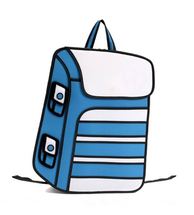 Most unique backpacks best sale