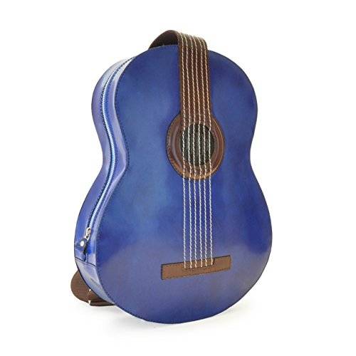 The Ultimate Musical Guitar Backpack // 10 Most Unique & Unusual Backpacks
