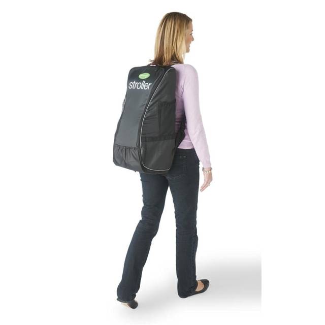 Instant Baby Stroller Backpack For Moms // 10 Most Unique & Unusual Backpacks