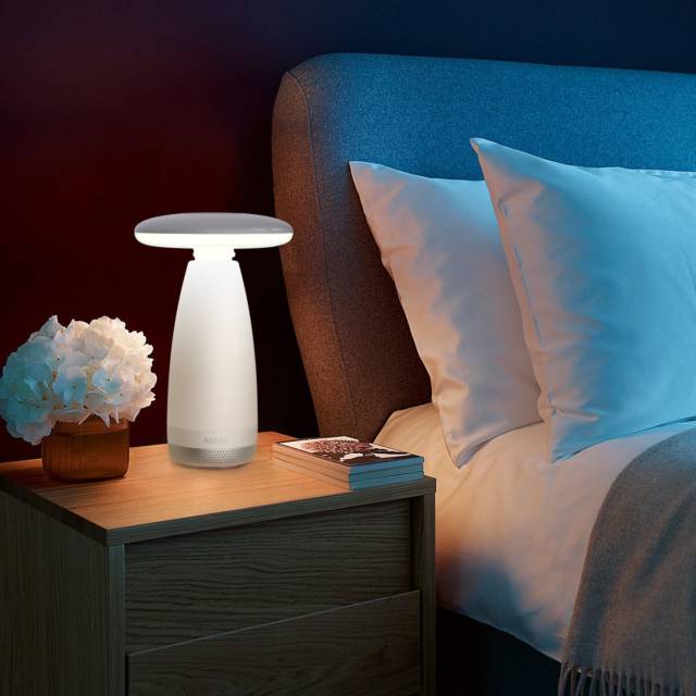 The World's First Gesture Controlled Smart Lamp // 10 CREATIVE & Funky Lighting Designs That Will Make Your Home Incredible