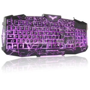 10 Unique & Cool Computer Keyboards That You Will Wish You Were Using ...