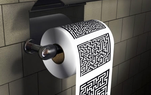 10 Creative Bathroom Toilet Games That Will Make Your Constipation Seem Like Childsplay