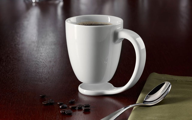 10 Cool Coffee Mugs That Will Explode Your Mouth With Awesomeness