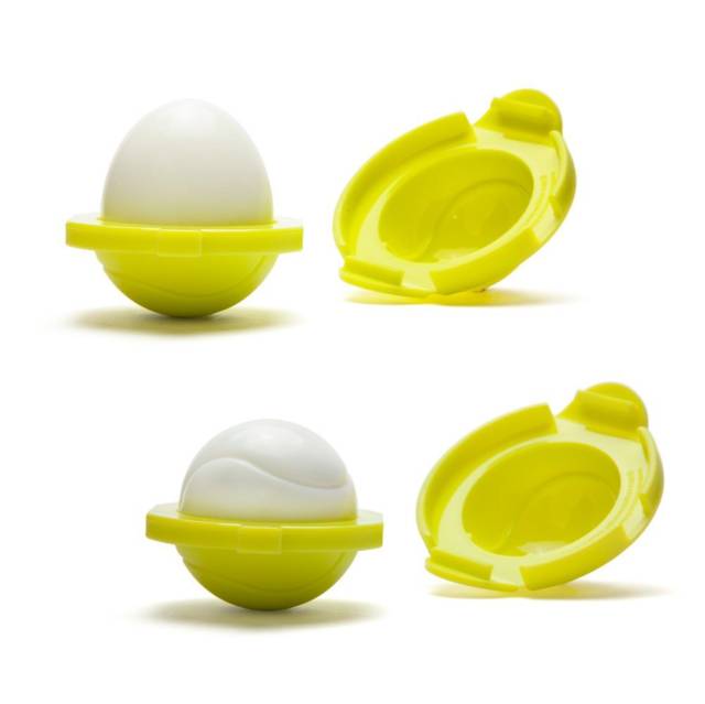 Football, Golf, Tennis Sports Egg Molds // 10 Creative EGG Molds For Fried & Boiled Eggs That Will Make Breakfast SO Fun