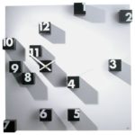 10 MOST Creative Clocks To Help You Keep Perfect Time • THE ENDEARING ...