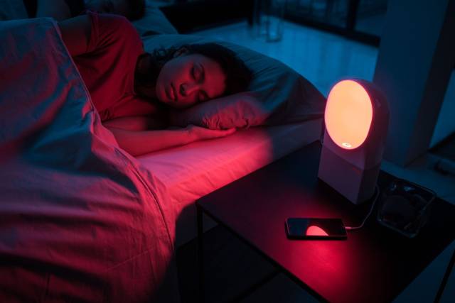 The Withings Auro Smart Sleep System // 10 Best SMART Home Technology Devices That Help You Take Control Of Your Life
