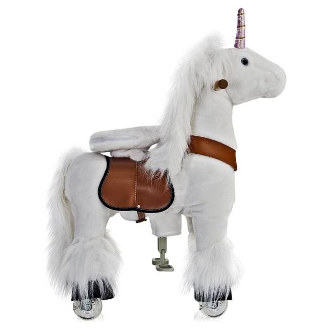 The Epic Ponycycle Ride On Toy // 10 CREATIVE Cool Toys That Will Make You Wish You Were A Kid