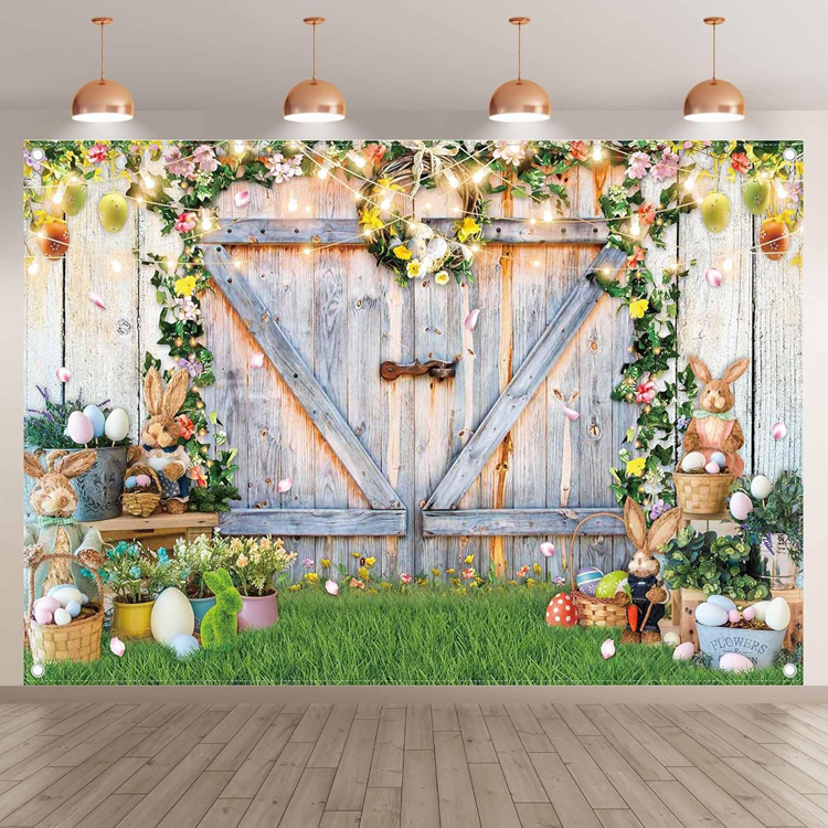290 Spring Home Decor Ideas That'll Probably Make Your Home More Beautiful Than Ever Before 13 image 15