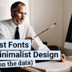 10 Best Fonts For Minimalist Design