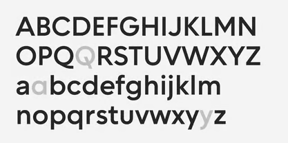 Chesna Grotesk Font, by Horizon Type Foundry