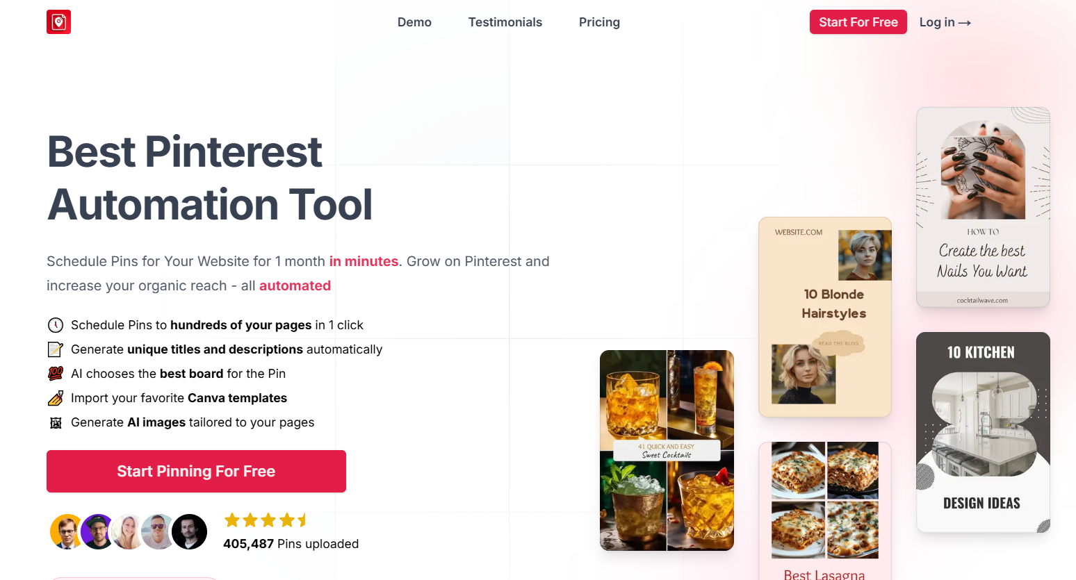 BlogToPin Discount Coupon Code @ 20% Off Promo Special Offer (2025 ...