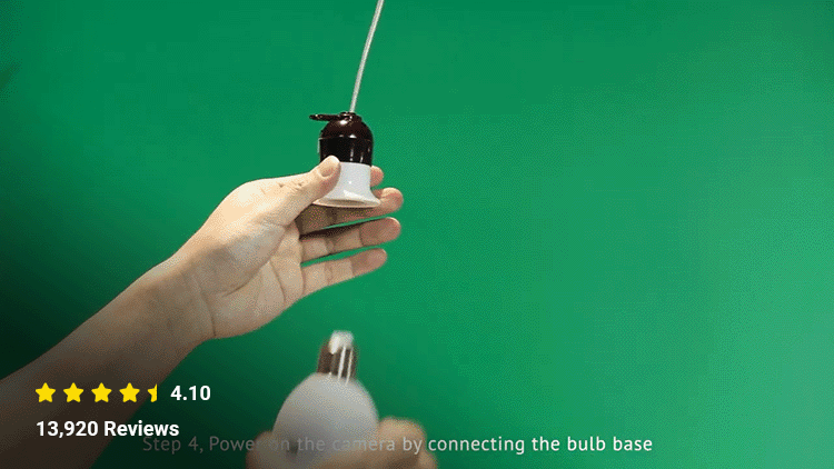 100+ Genius Life Hacks Make Life Simpler Everyday 90 lightbulb camera