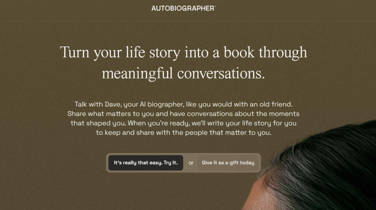 autobiographer coupon discount code