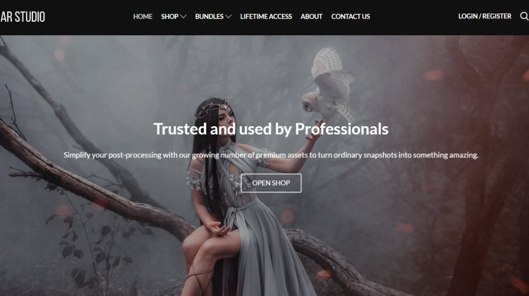 eldamar studio coupon discount code