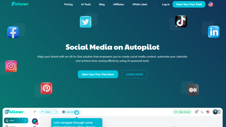 followr coupon discount code