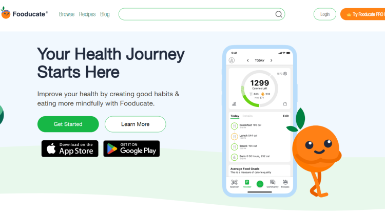 fooducate coupon discount code