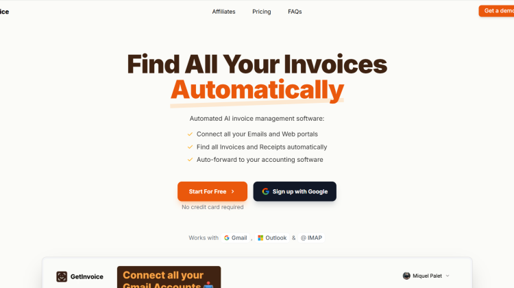 getinvoice coupon discount code