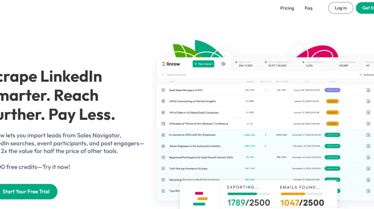 linrow coupon discount code