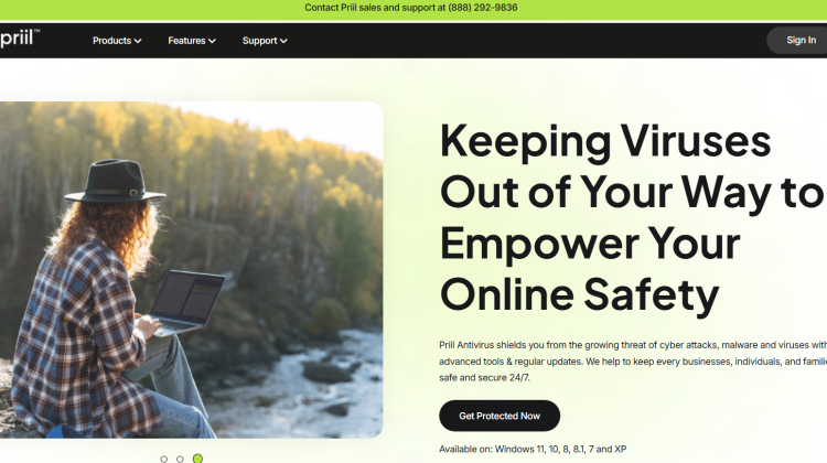 priil coupon discount code