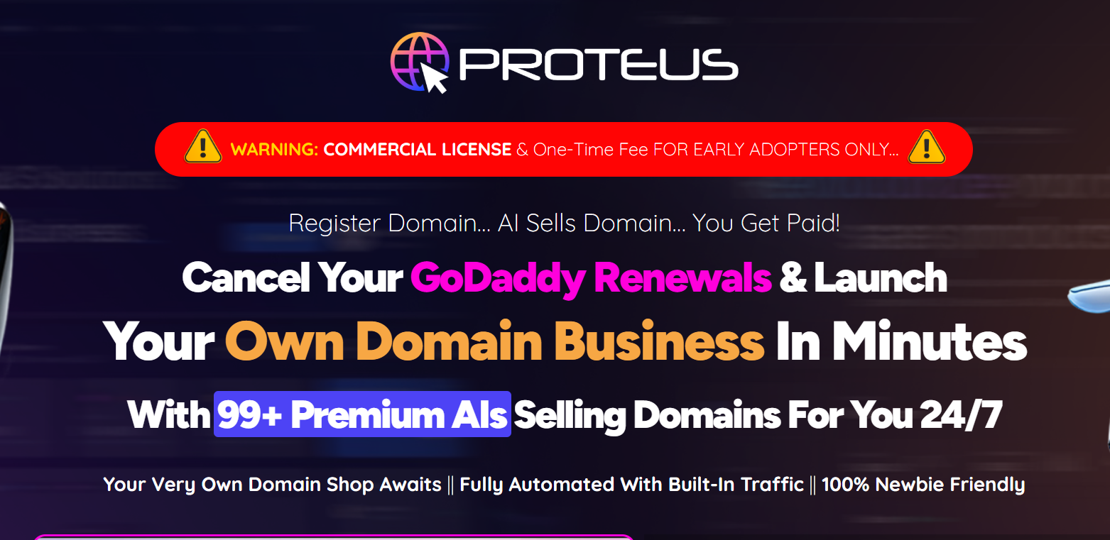 Proteus Coupon Discount Code @ 44% Off Promo Special Offer (2026) • THE ...