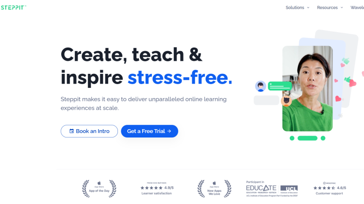 steppit coupon discount code