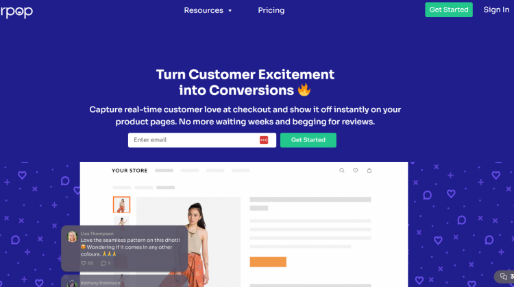 userpop coupon discount code