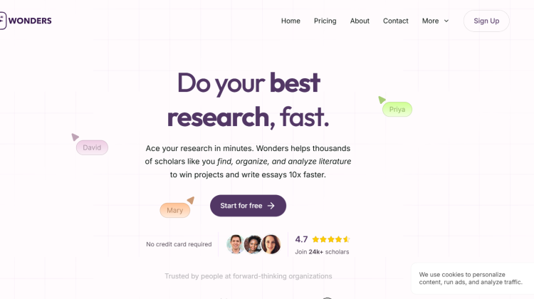 wonders ai coupon discount code