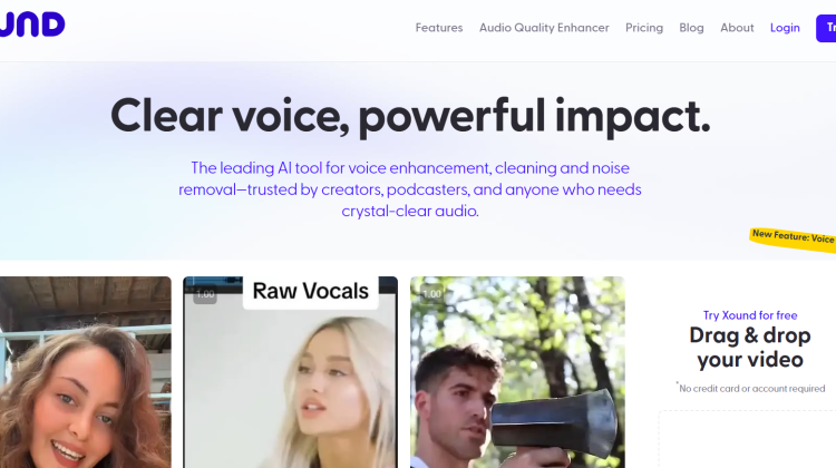 xound coupon discount code
