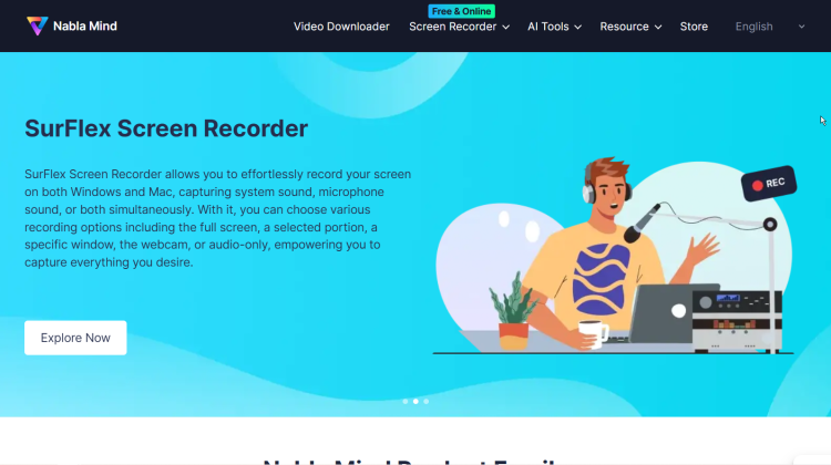Nabla Mind coupon discount code