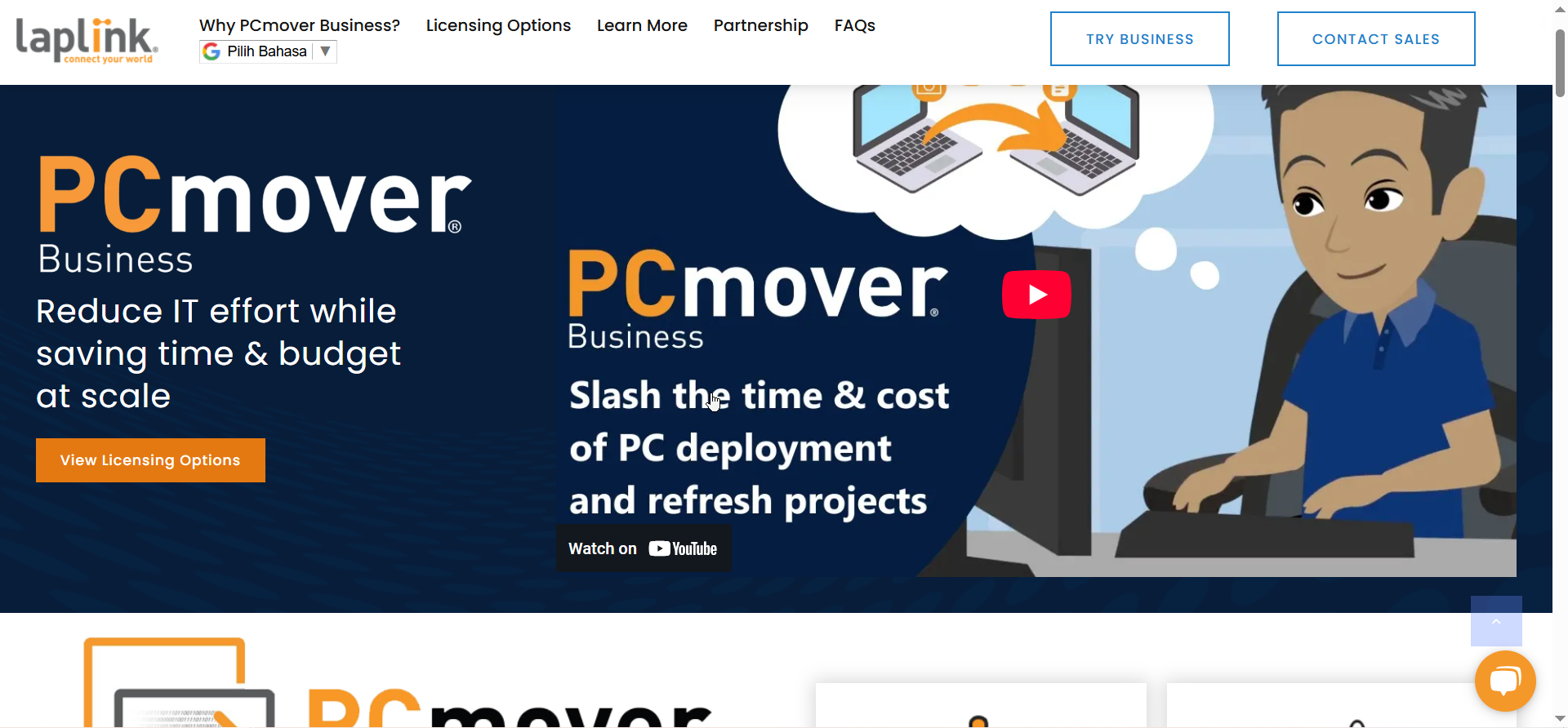 PCmover Coupon Discount Code @ 50% Off Promo Special Offer (2026) • THE ...