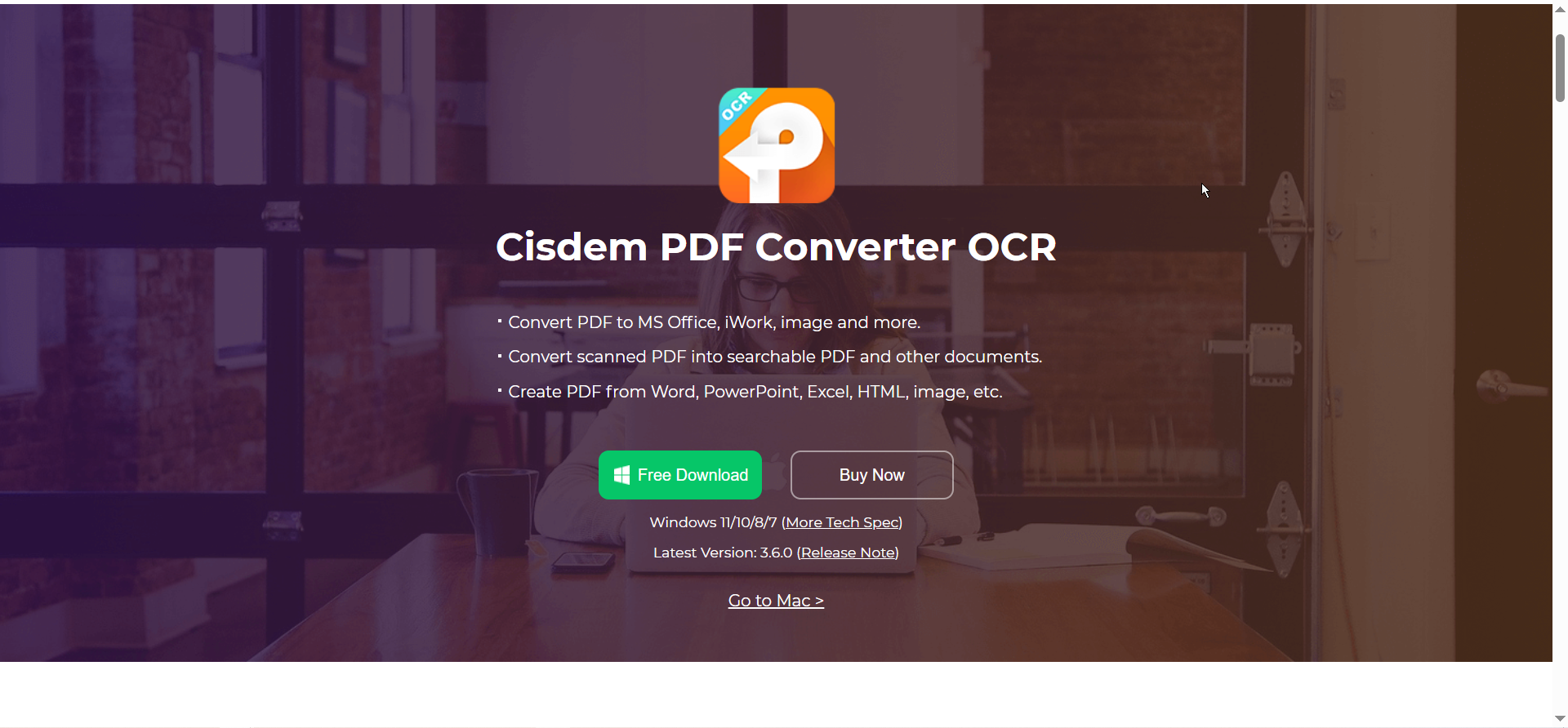PDF Converter OCR Coupon Discount Code @ 66% Off Promo Special Offer ...