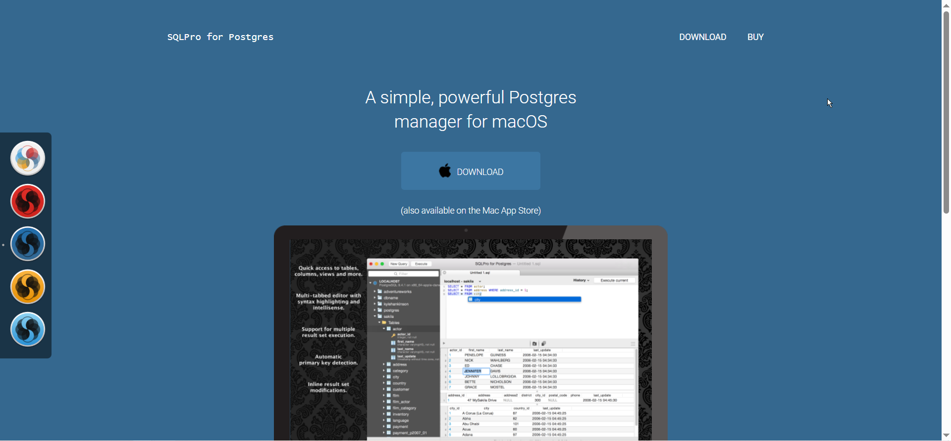 SQLPro for Postgres Coupon Discount Code @ 20% Off Promo Special Offer ...