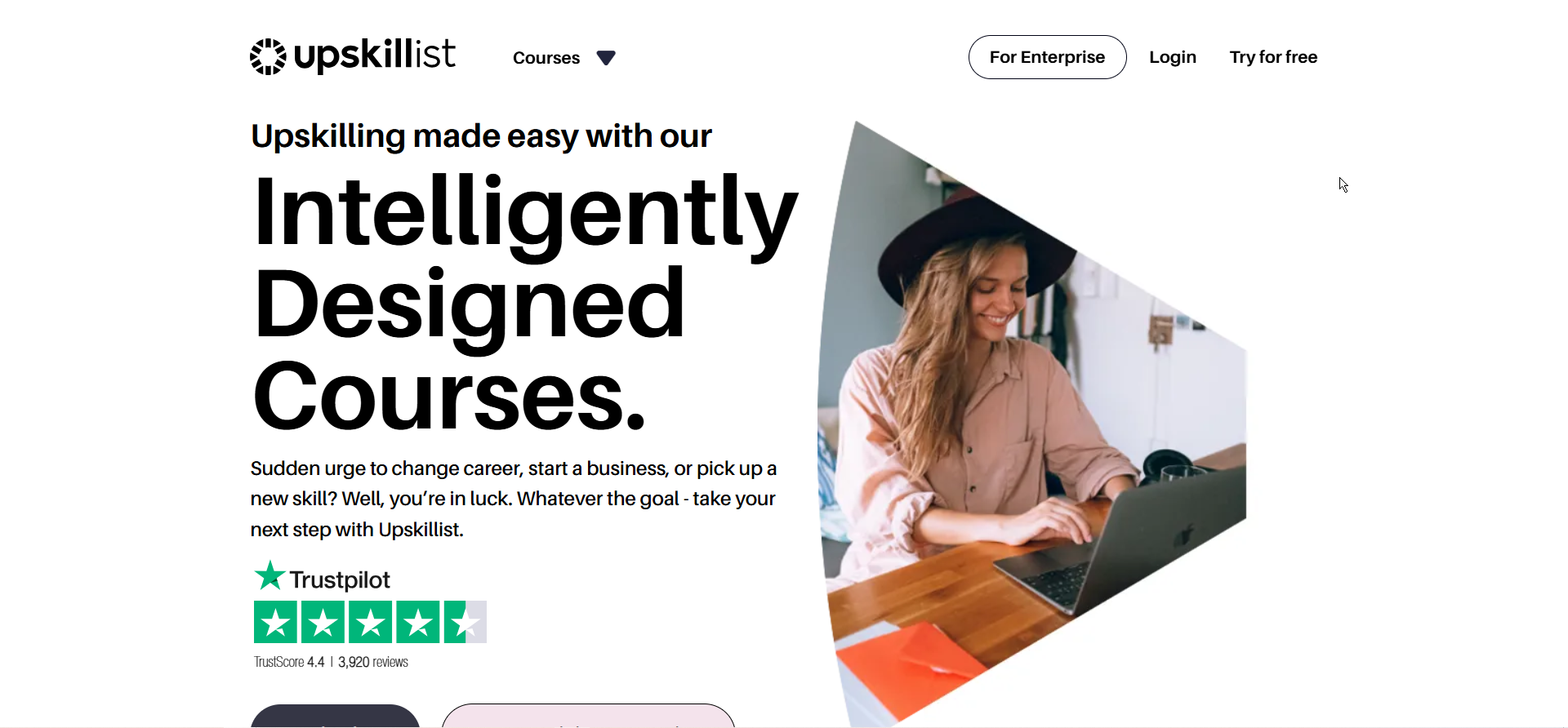 Upskillist Coupon Discount Code @ 75% Off Promo Special Offer (2026 ...