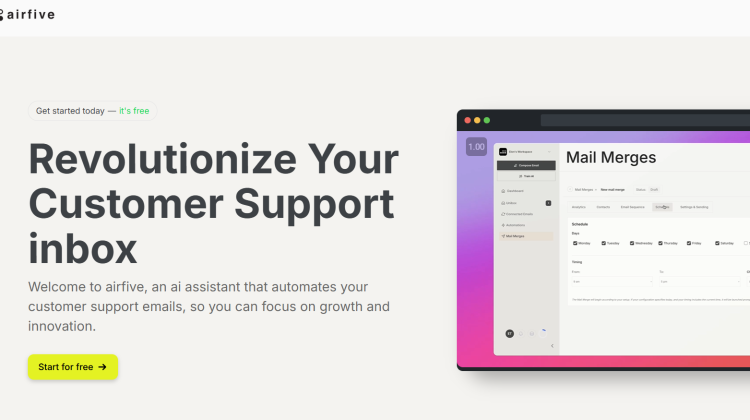 airfive coupon discount code