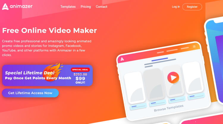 animazer coupon discount code