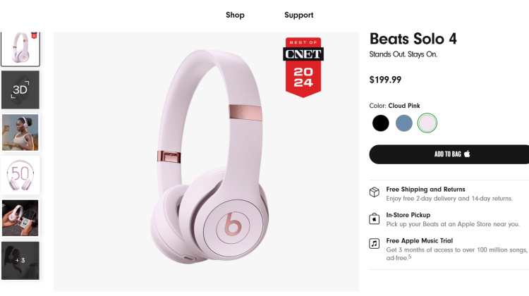 beats solo 4 coupon discount code