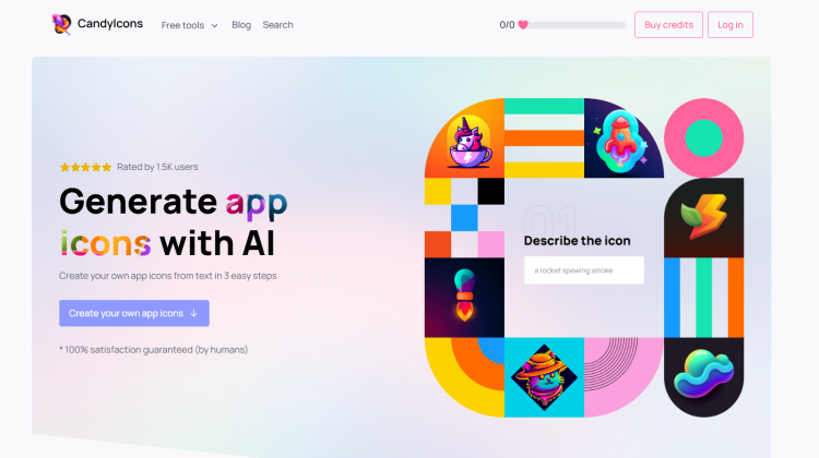 candyicons coupon discount code