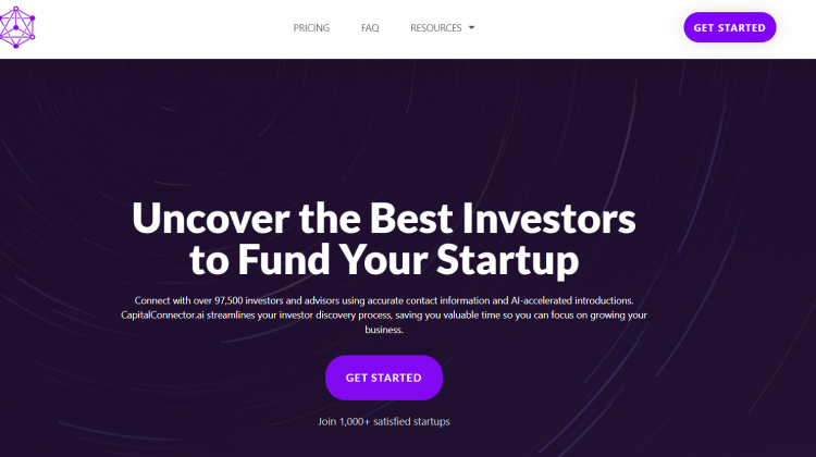 capitalconnector.ai coupon discount code