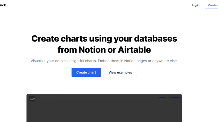 chartbrick coupon discount code