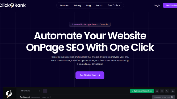 clickrank coupon discount code