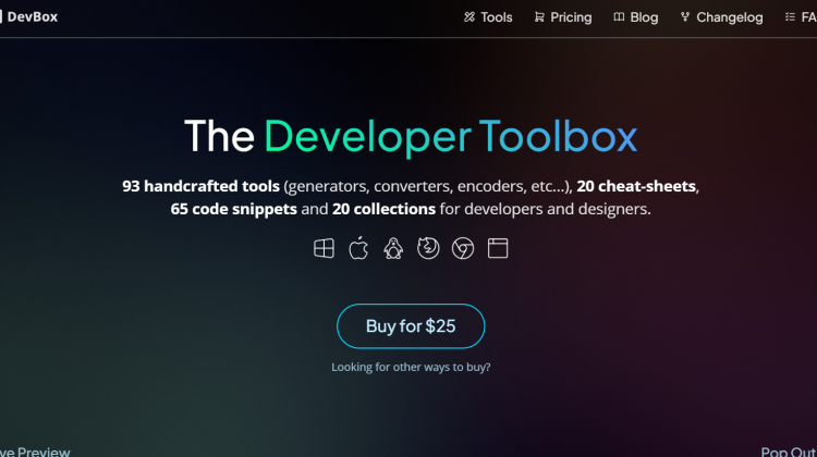 devbox coupon discount code