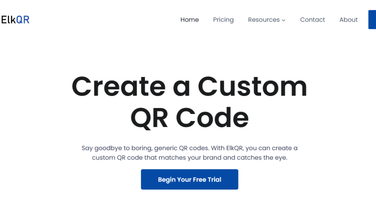 elkqr coupon discount code