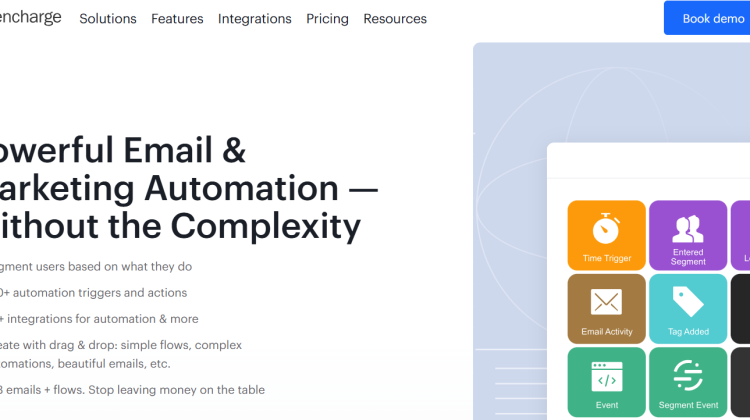 encharge coupon discount code