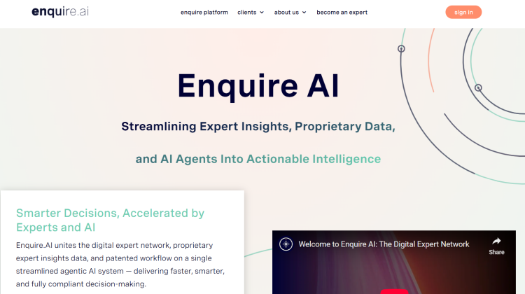 enquire ai coupon discount code