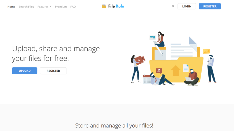 filerule coupon discount code