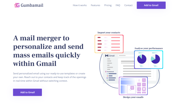 gumbamail coupon discount code